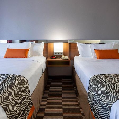Microtel Inn & Suites By Wyndham Sunbury - Columbus North Extérieur photo