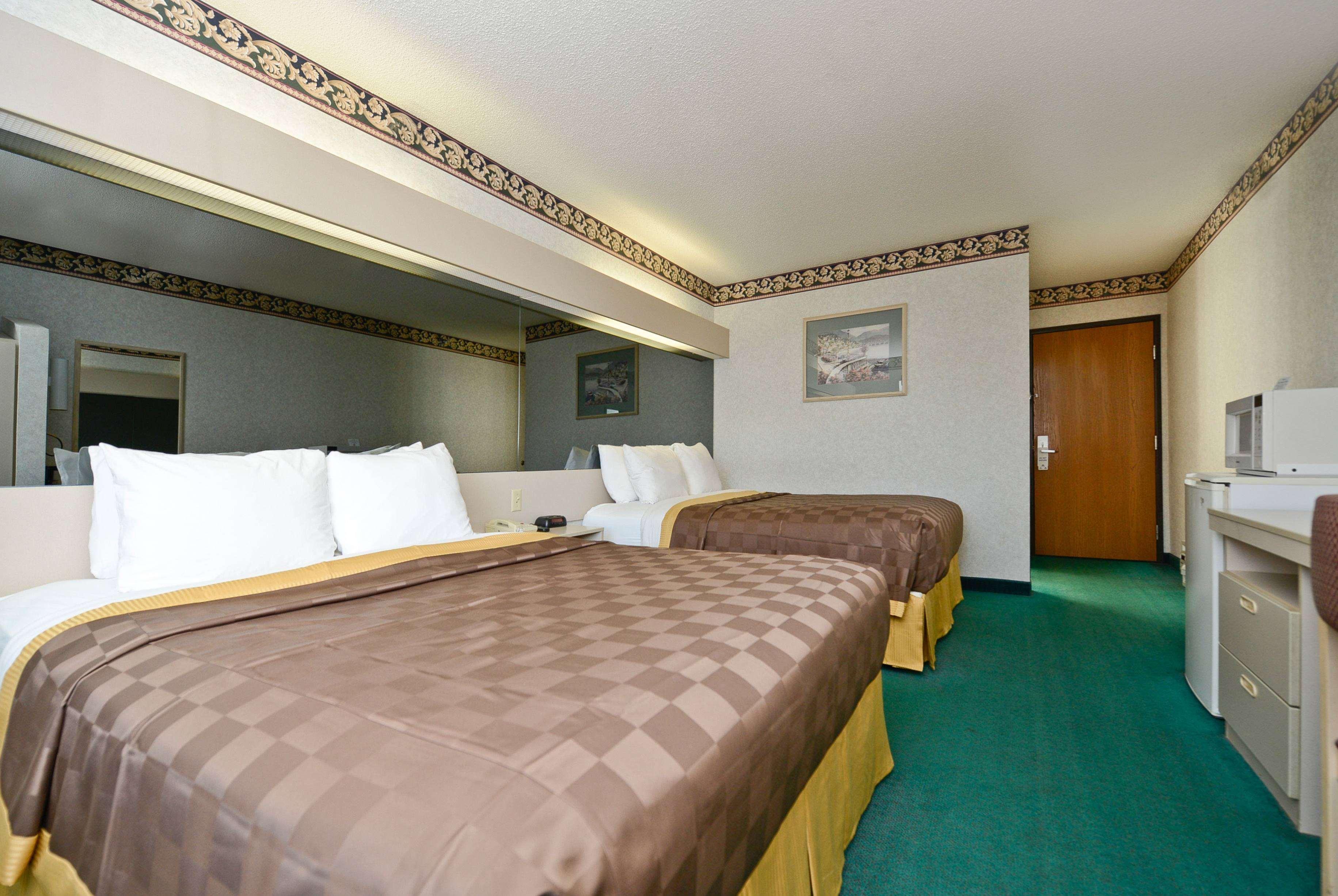 Microtel Inn & Suites By Wyndham Sunbury - Columbus North Extérieur photo