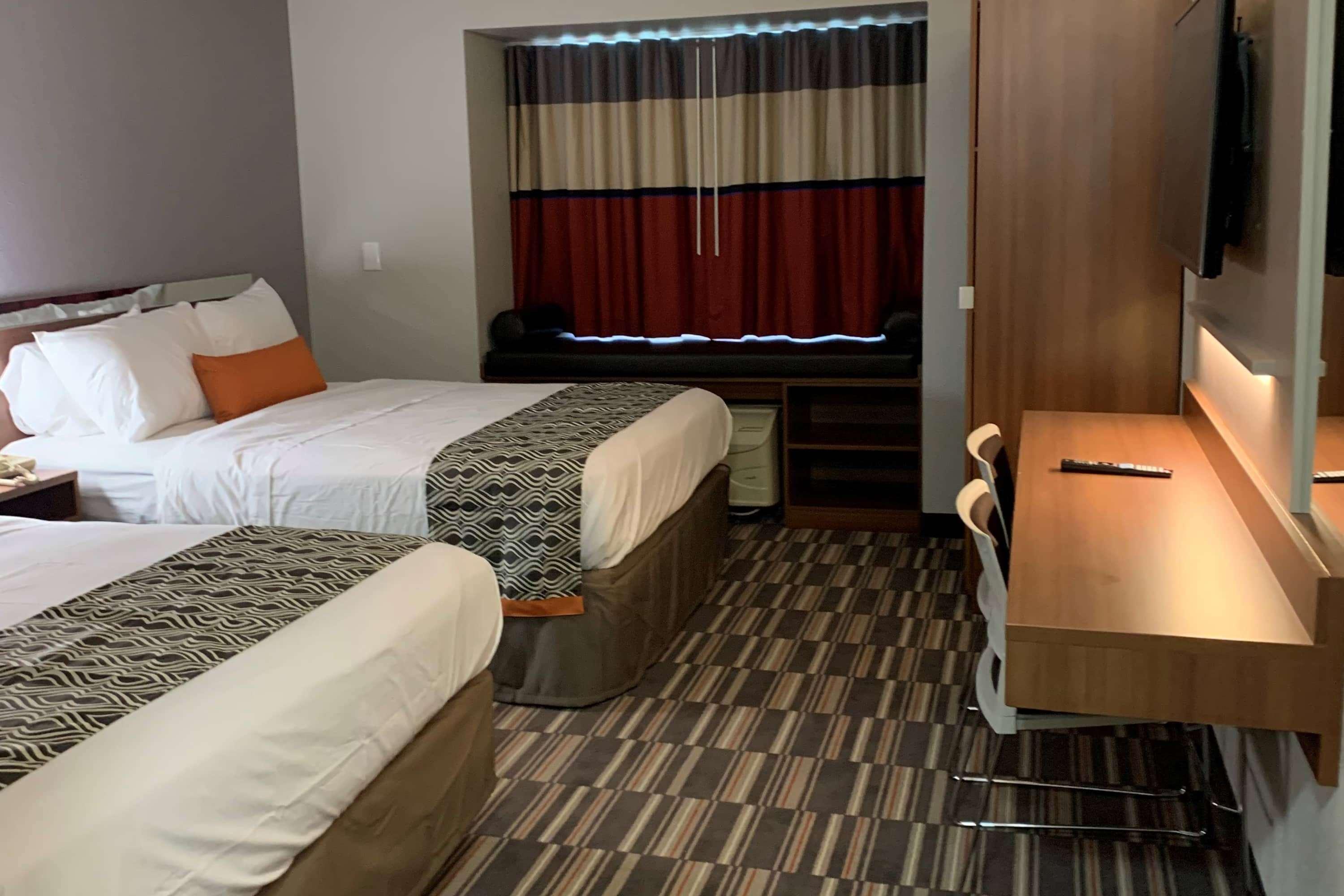 Microtel Inn & Suites By Wyndham Sunbury - Columbus North Extérieur photo