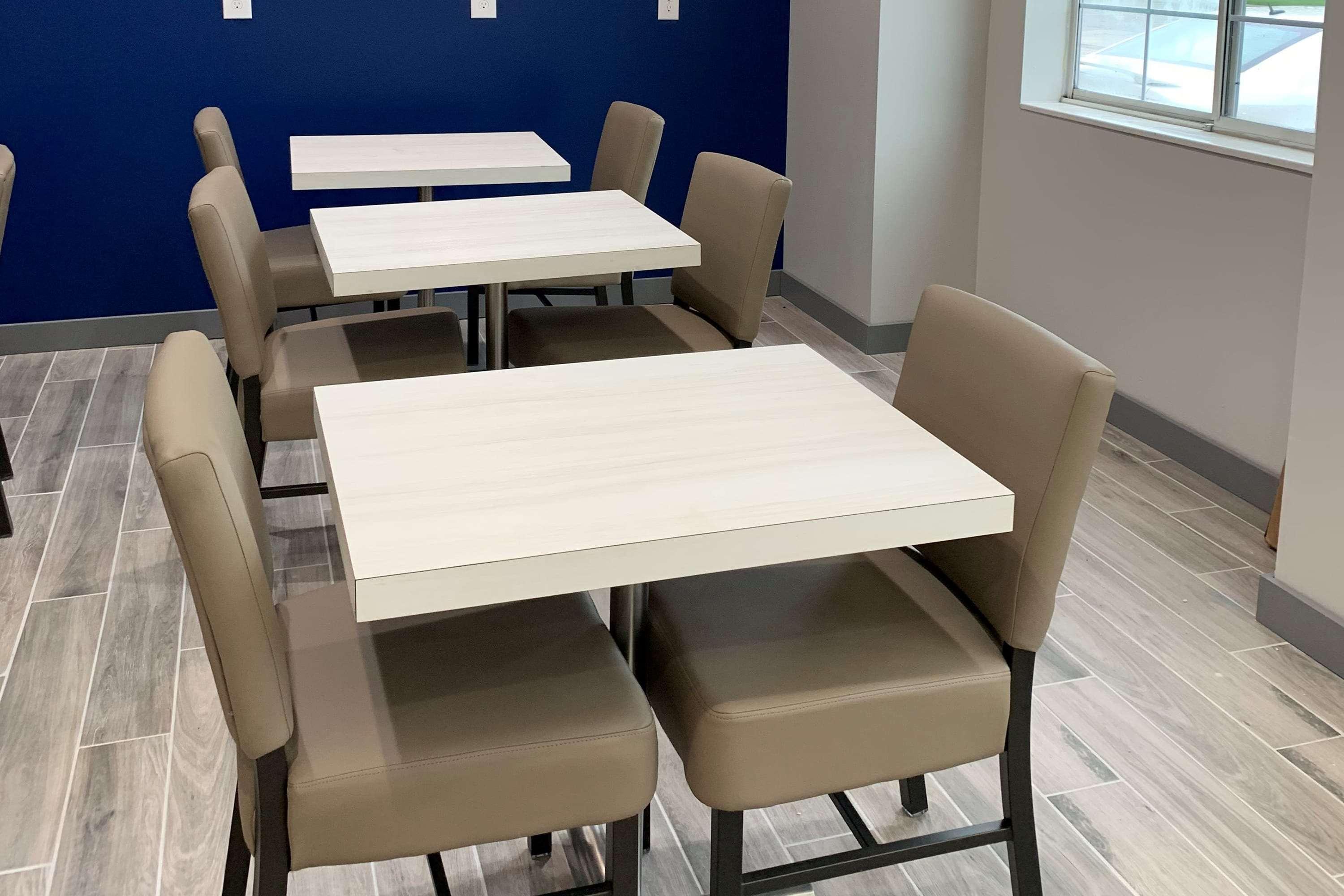 Microtel Inn & Suites By Wyndham Sunbury - Columbus North Extérieur photo