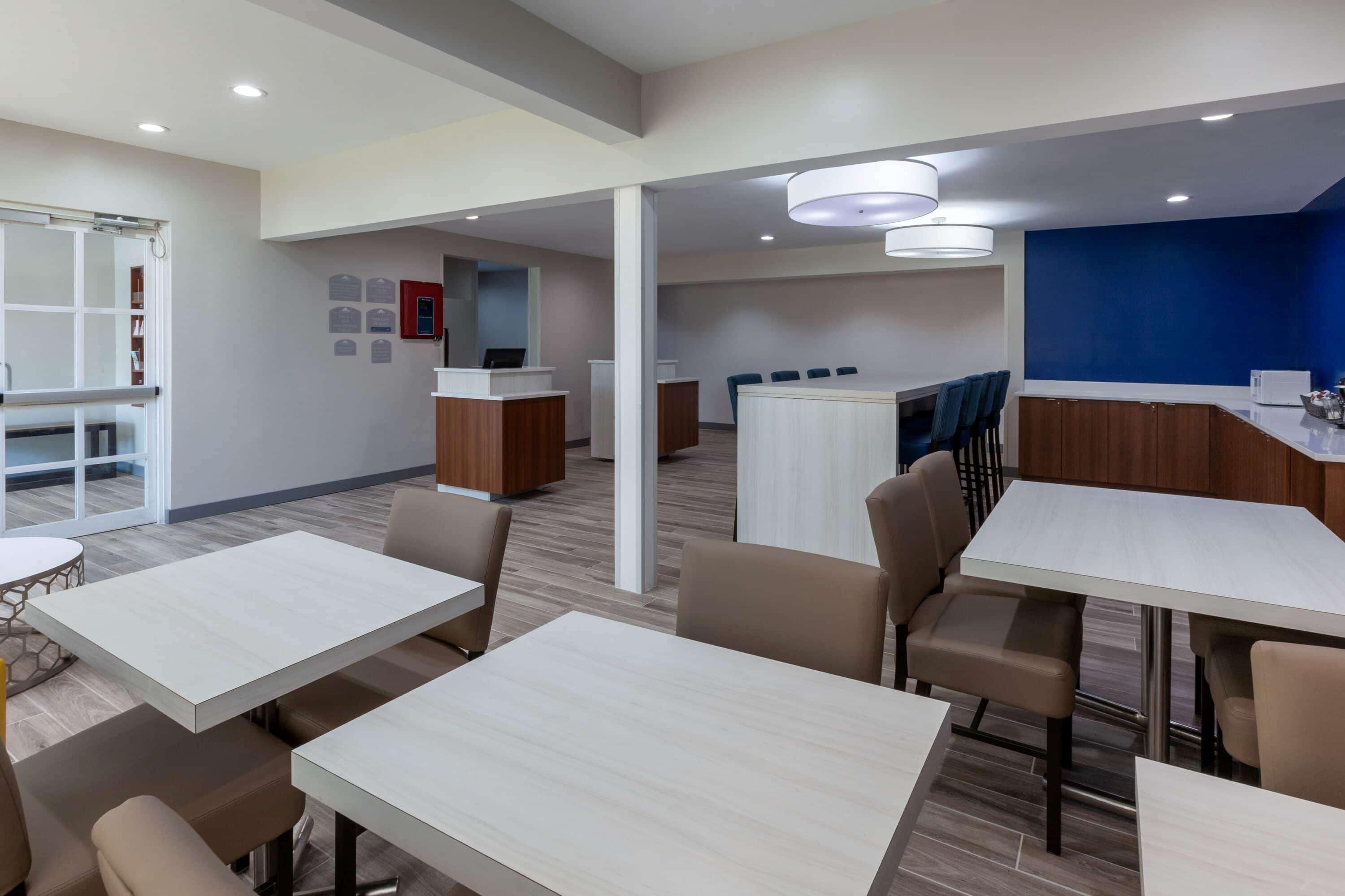 Microtel Inn & Suites By Wyndham Sunbury - Columbus North Extérieur photo