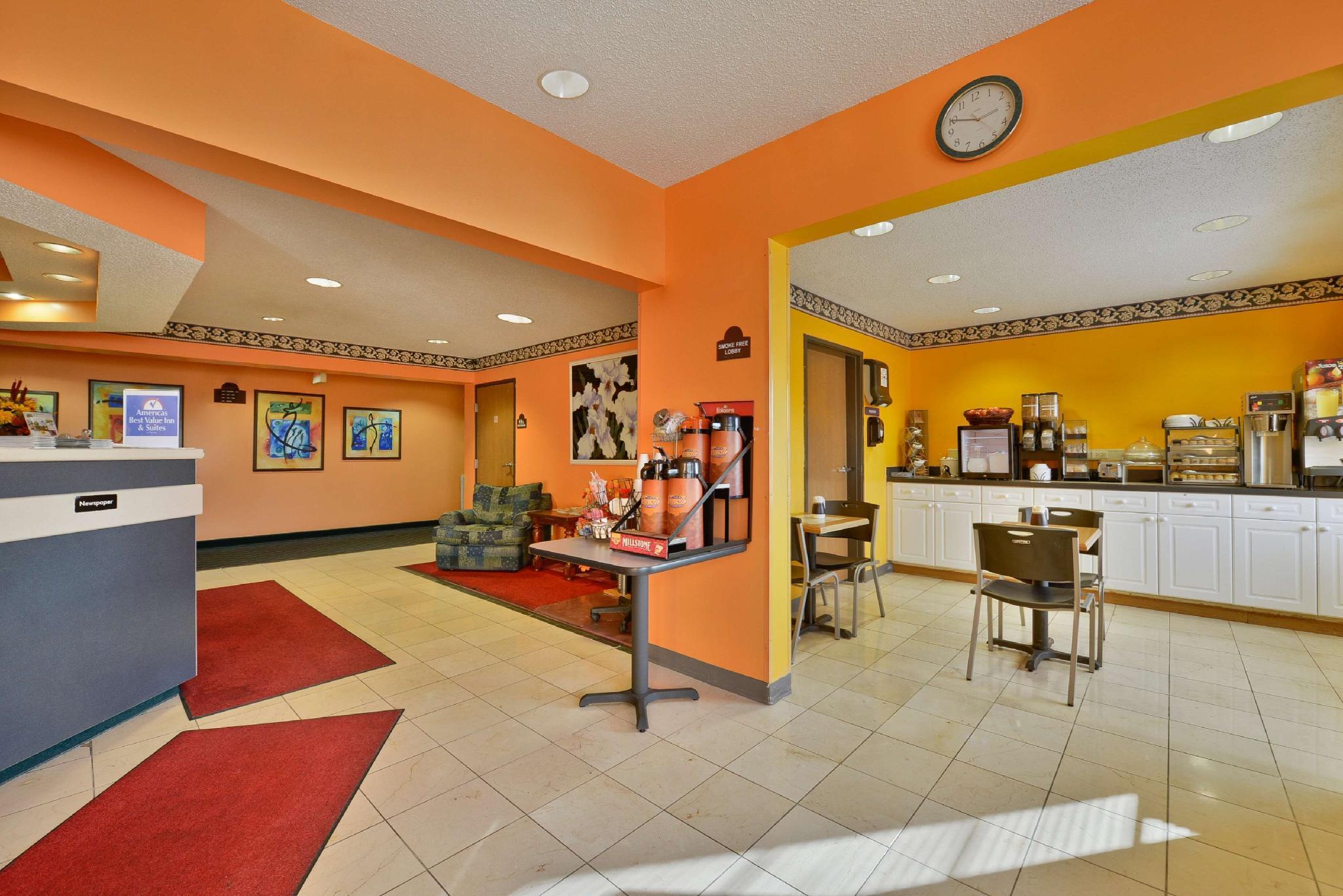 Microtel Inn & Suites By Wyndham Sunbury - Columbus North Extérieur photo