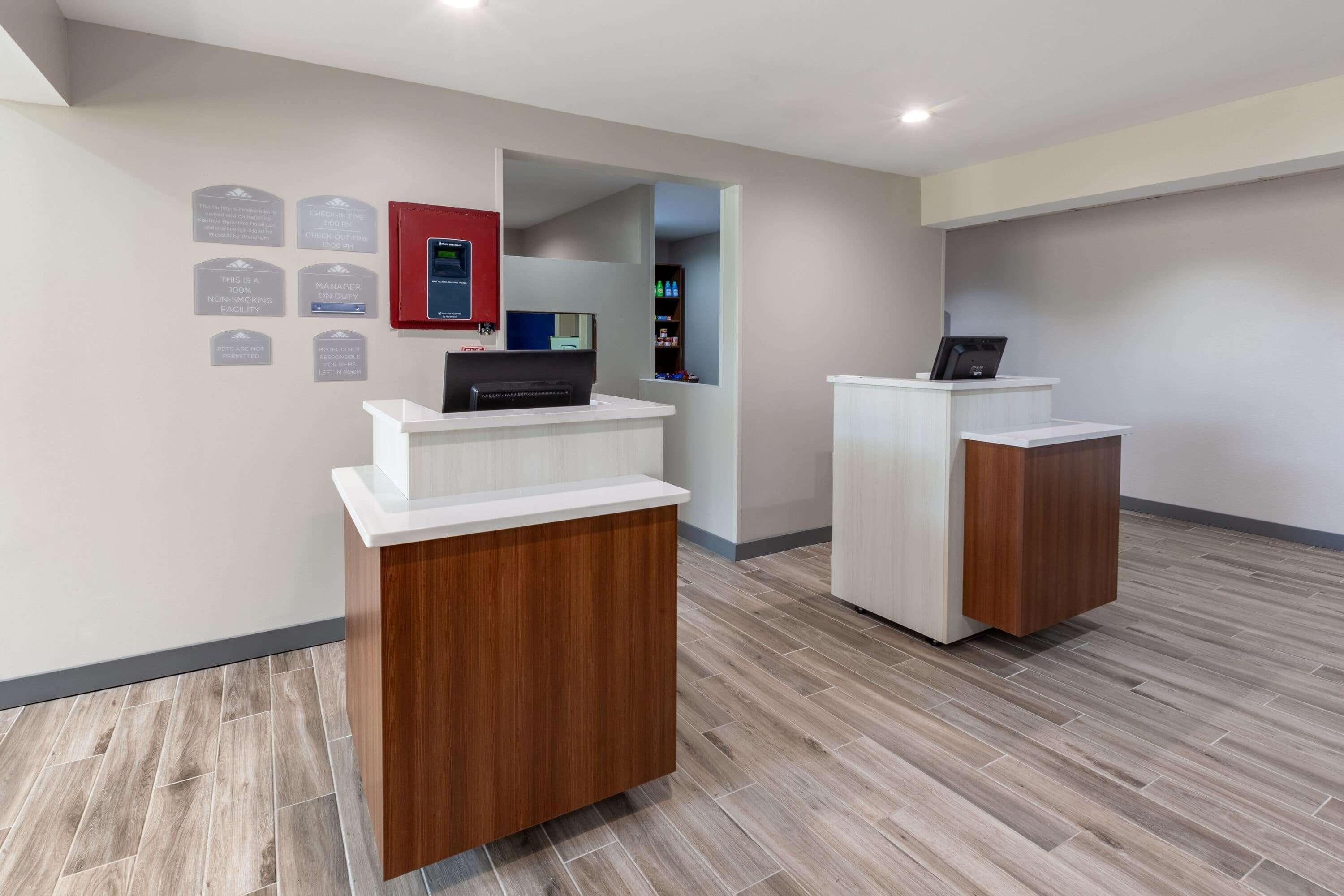Microtel Inn & Suites By Wyndham Sunbury - Columbus North Extérieur photo