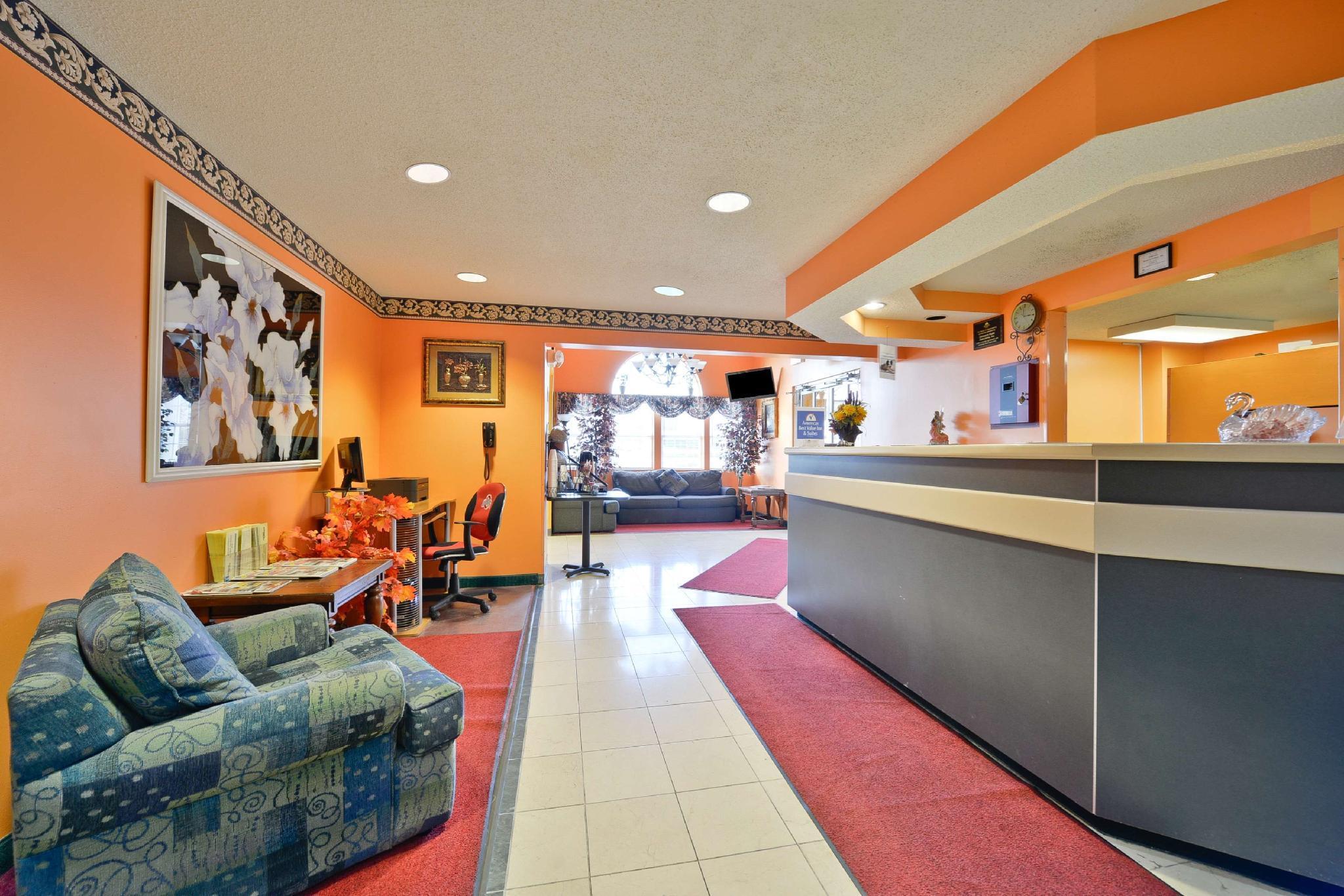 Microtel Inn & Suites By Wyndham Sunbury - Columbus North Extérieur photo