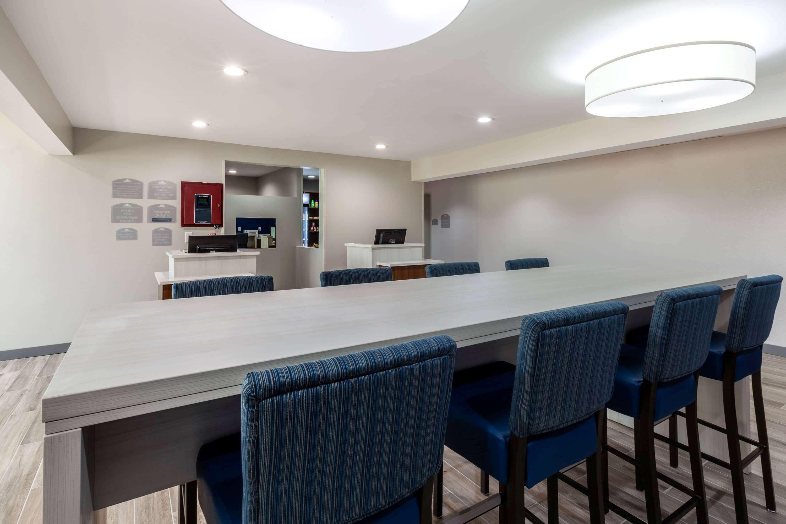 Microtel Inn & Suites By Wyndham Sunbury - Columbus North Extérieur photo